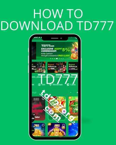 Download TD 777