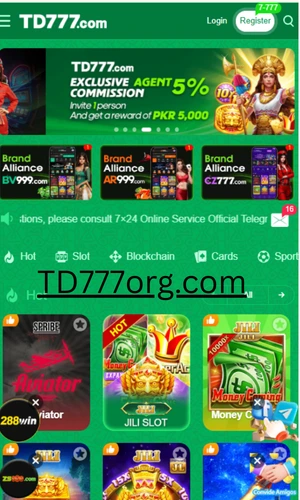 TD 777
